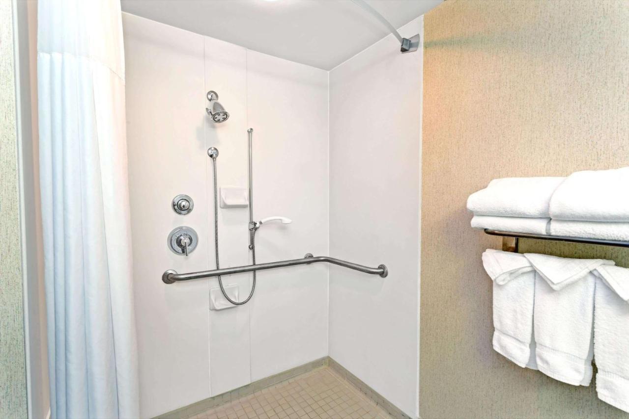 Microtel Inn & Suites By Wyndham Perimeter Center Sandy Springs Bagian luar foto